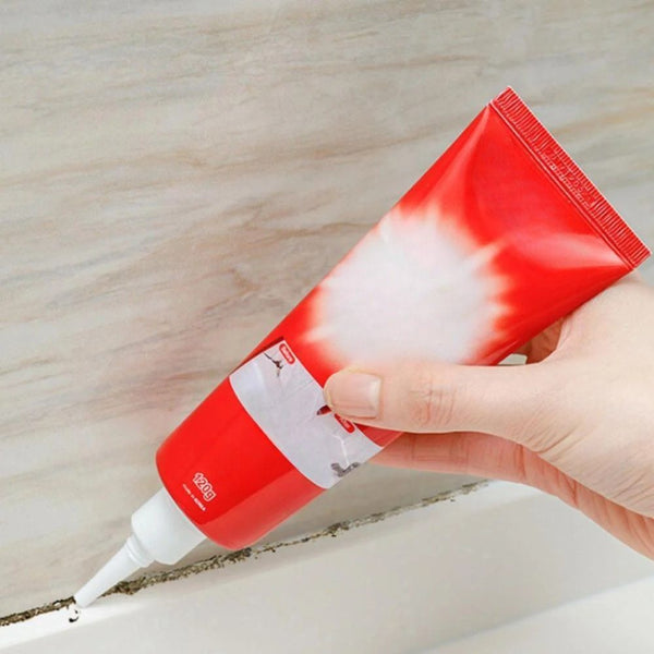 Hochwirksames Schimmelentferner-Gel für den Haushalt