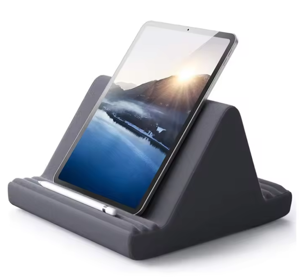 Tablet-Kissenständer für alle Tablet-Modelle