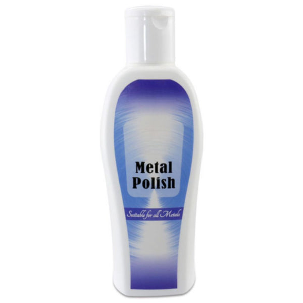 Edelstahl-Kratzerentferner