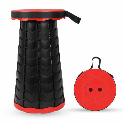 Ausziehbarer und klappbarer Outdoor-Stuhl