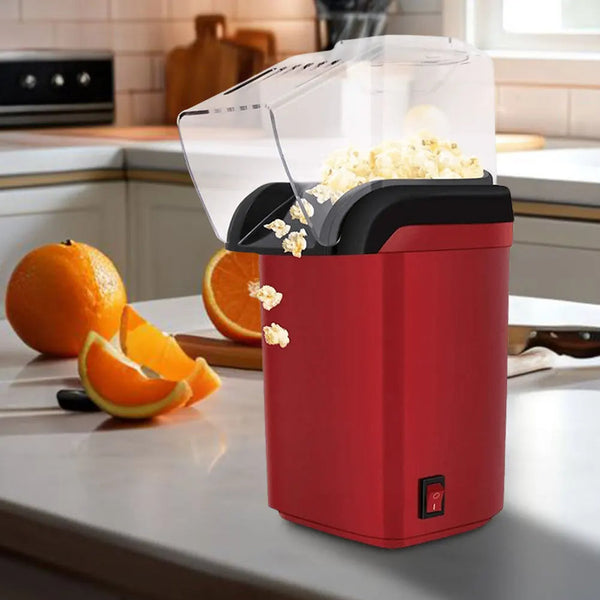 Automatische Popcorn-Maschine für den Heimgebrauch