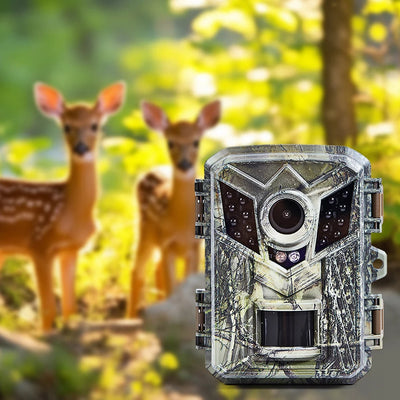 StealthView Nachtsicht-Wildkamera