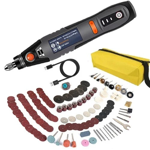 Präzisions-Gravierstift für Handwerk und Design
