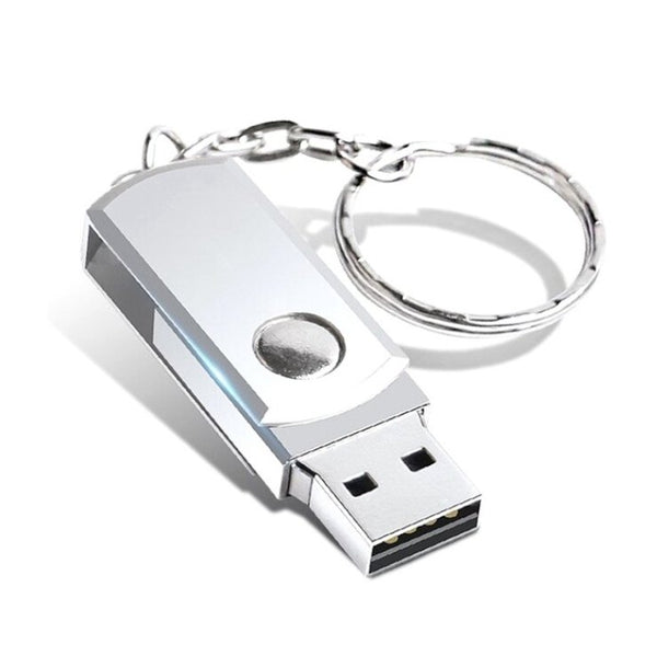 2 TB USB 3.0 Flash-Laufwerk Speicherstick