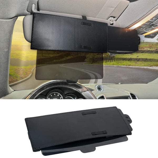Auto-Sonnenblende für den Innenraum