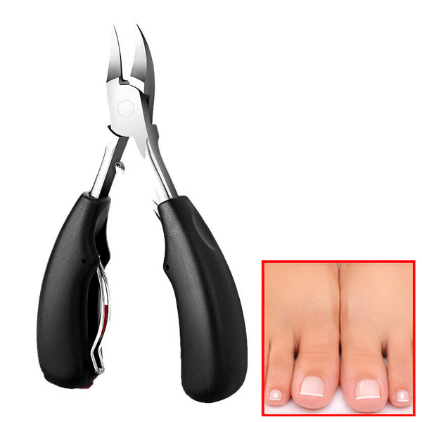 Premium Nagelpflege-Set mit Zubehör
