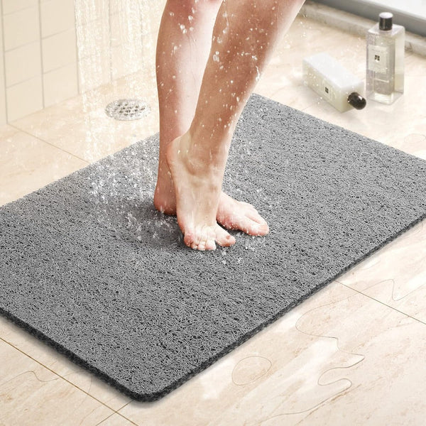 Rutschfeste Duschmatte - Sicherheit und Komfort in der Dusche