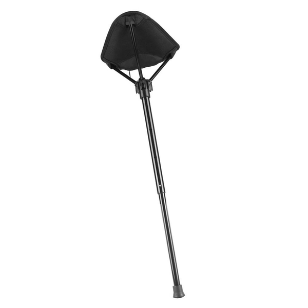 Leichter Klappstuhl für Outdoor-Aktivitäten und Reisen