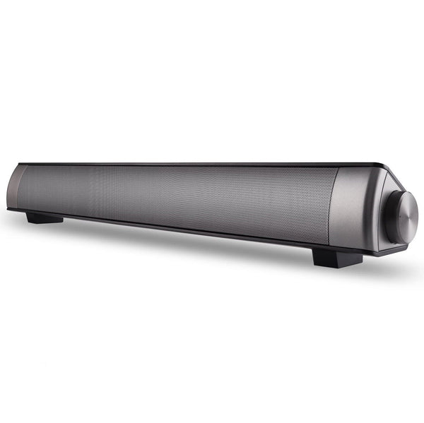 Soundbar mit Bluetooth für Heimkino-Systeme