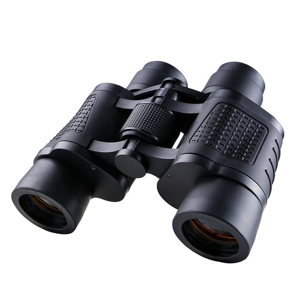 Professionelles Jagdfernglas 80x80 mit hoher Vergrößerung