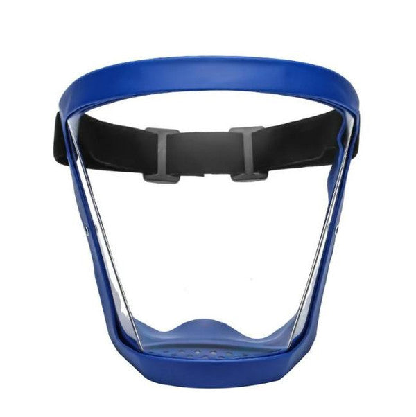 Beschlagfreie Gesichtsmaske