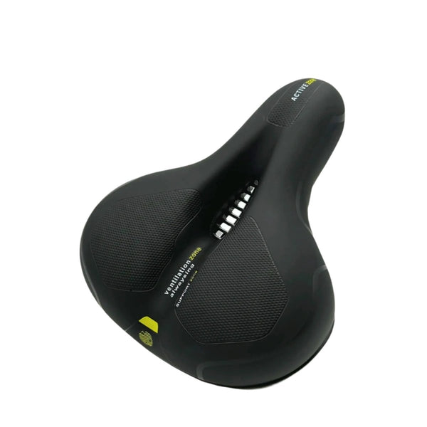 Ergonomischer Gel-Fahrradsattel für schmerzfreies Radfahren