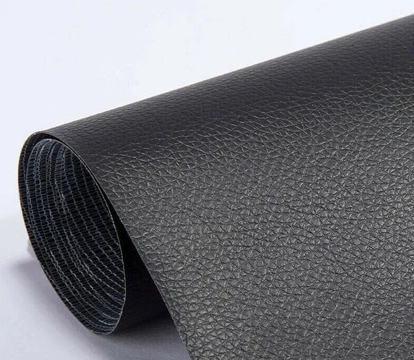 Selbstklebendes Leder-Reparaturset zum Zuschneiden für Sofas