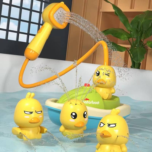 Badespielzeug für Kinder