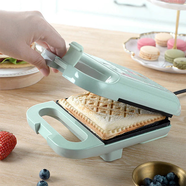 Elektrischer Sandwich-Toaster