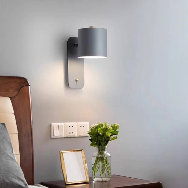 Wandleuchten für Schlafzimmer und Wohnzimmer