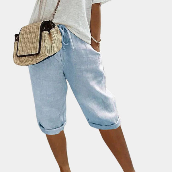 Bequeme Damen-Shorts