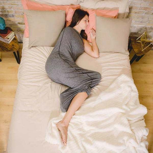 Große Kuscheldecke für Erwachsene