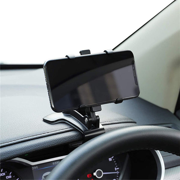 Universelle 360°-Auto-Handyhalterung