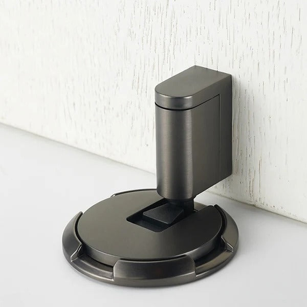 Robuster, verstellbarer Türstopper