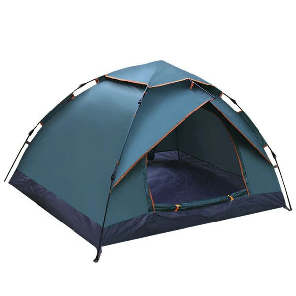 Sofort aufbaubares Pop-Up-Zelt für Camping und Outdoor