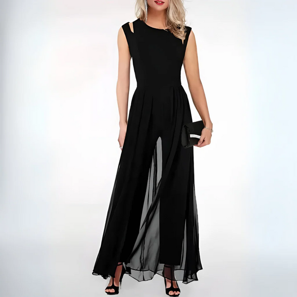 Damen-Jumpsuit – modisches Design für jeden Anlass