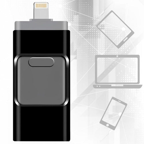USB-Flash-Laufwerk für iPhone und Android