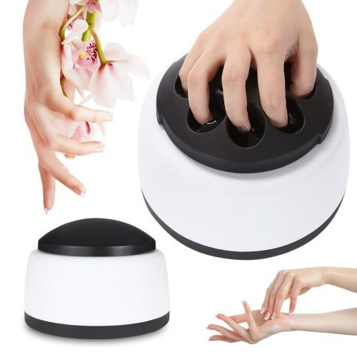 Innovativer Gel-Nagellackentferner