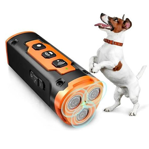 Ultraschall-Anti-Bell-Gerät für Hunde