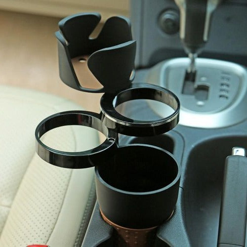 Multifunktionaler Auto-Aufbewahrungs-Organizer