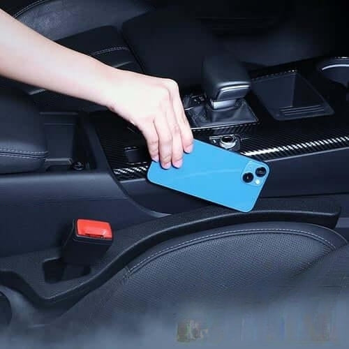 Sicherheits-Lückenfüller für Autositze