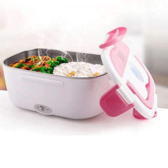 Tragbare elektrische Lunchbox mit Heizfunktion 50W