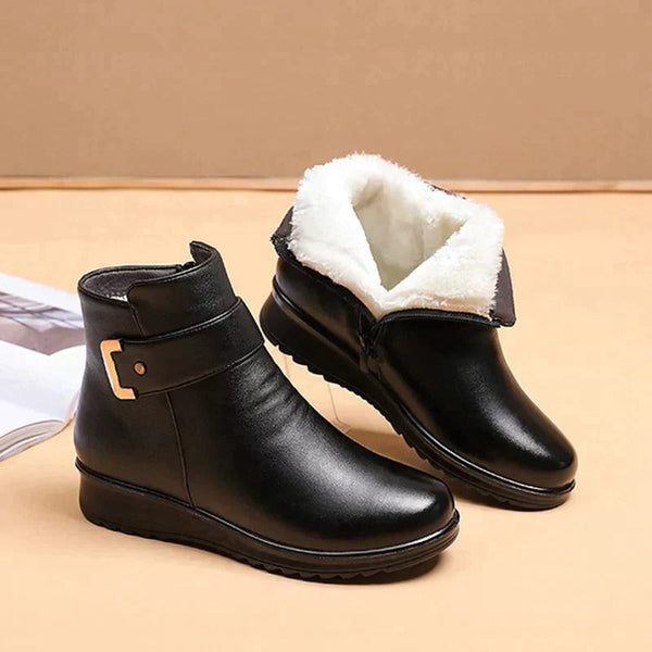 Orthopädische Stiefel für verbesserte Unterstützung und Komfort