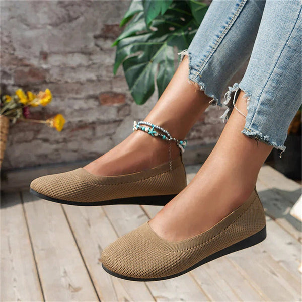 Orthopädische Slipper für Damen und Herren