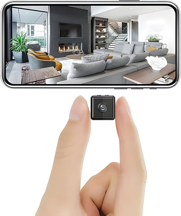 Sentinel Eye HD Drahtlose Sicherheitskamera
