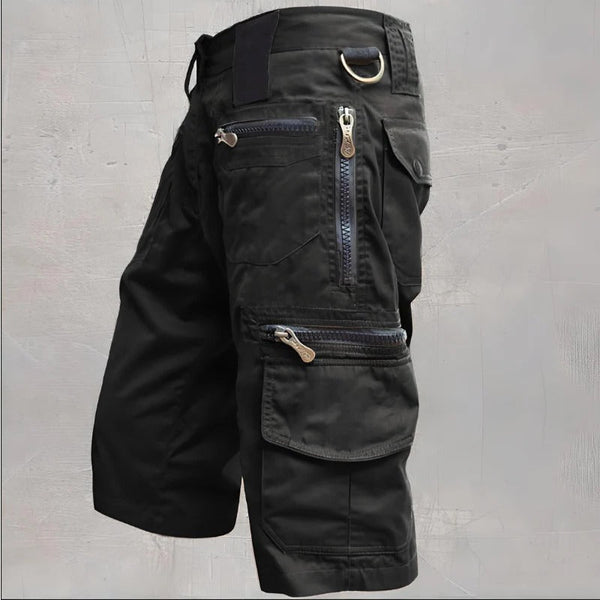 Taktische Herrenshorts