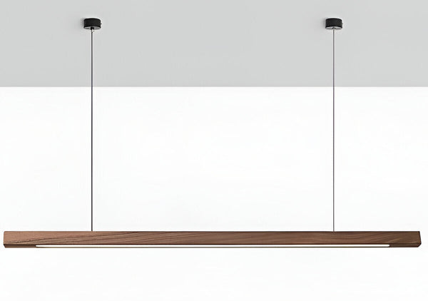 LED-Pendelleuchte