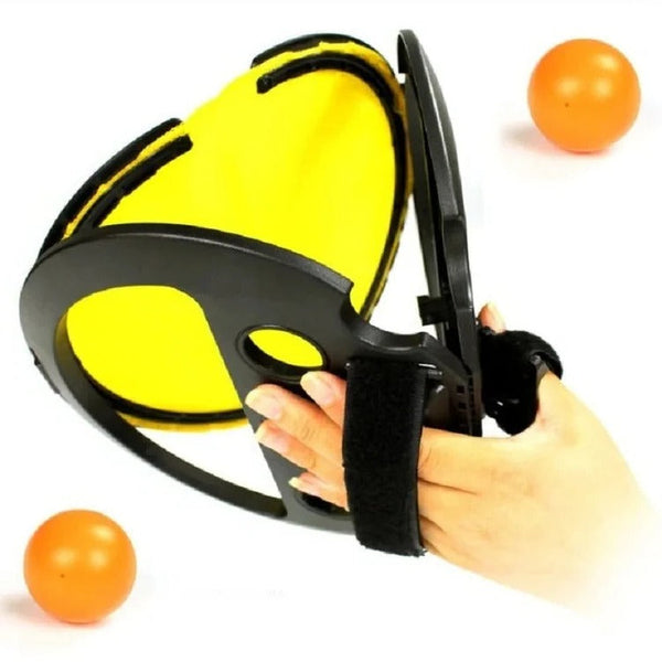 Outdoor-Fangball-Spielset