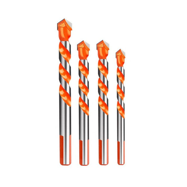 Ultimative Bohrer-Bits