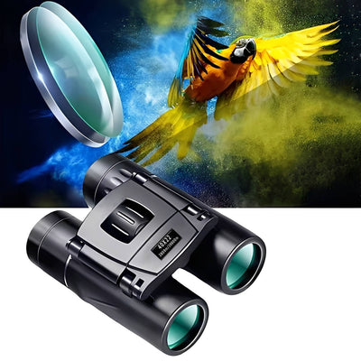 Leistungsstarkes 40x22 Fernglas für die Vogelbeobachtung mit großer Reichweite