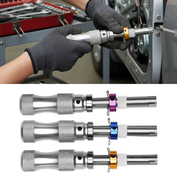 Hochfestes O-Ring-Entferner-Set: Präzisions-Haken- und Pick-Werkzeuge
