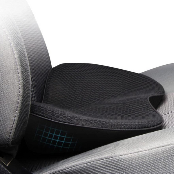 Auto-Sitzerhöhungskissen für Erwachsene