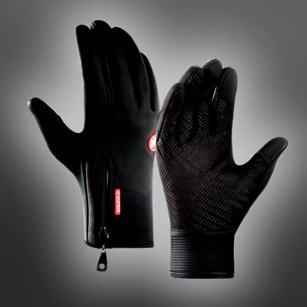 Winterhandschuhe – Wasserdicht & Warm