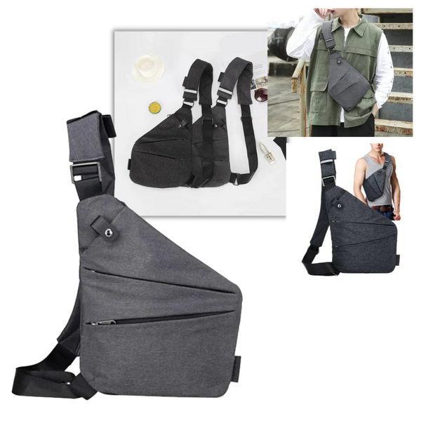 Wasserdichte Tasche für die Hosentasche